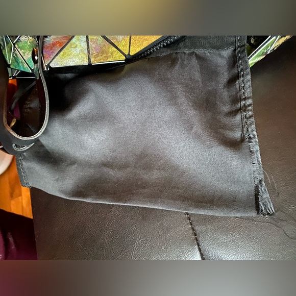 Colorful Geometric tote - Picture 6 of 7